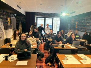 Masterclass Invisalign Paris